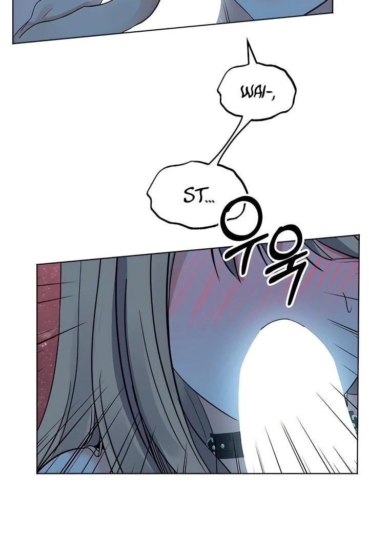 The Man Next Door S Dog chapter 6 page 21