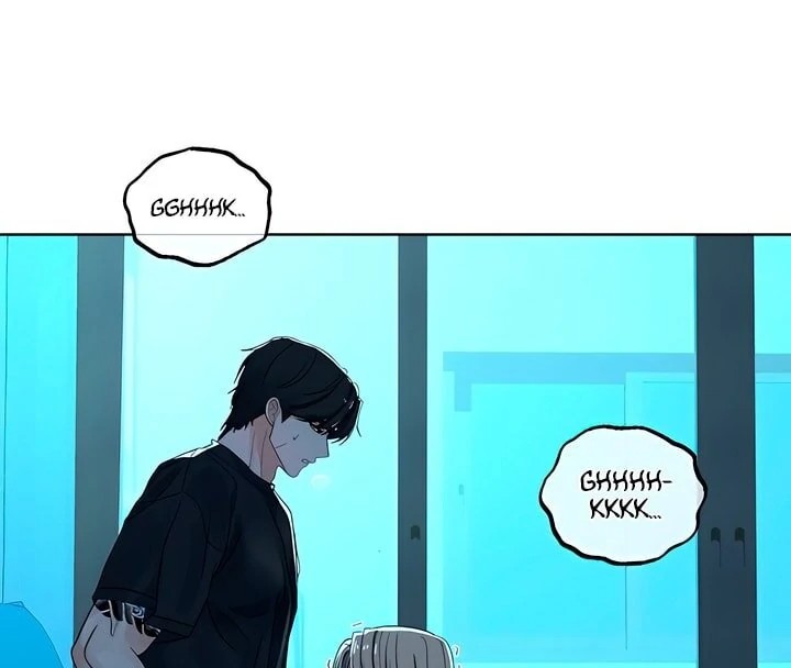 The Man Next Door S Dog chapter 6 page 22