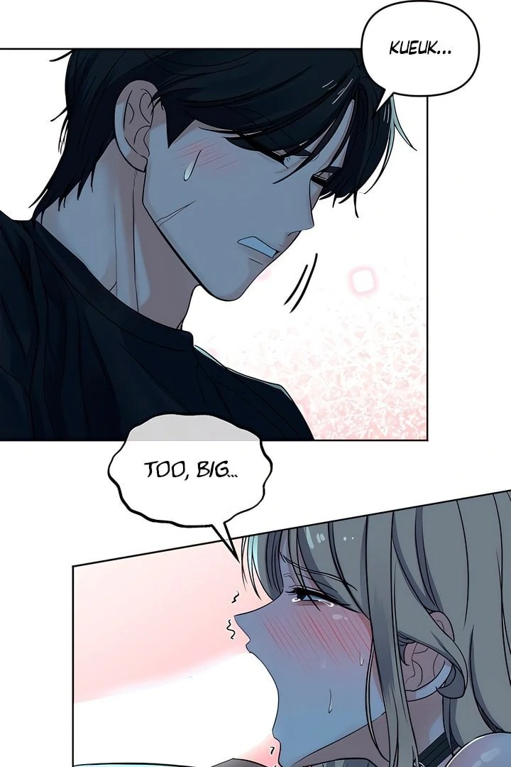 The Man Next Door S Dog chapter 6 page 24