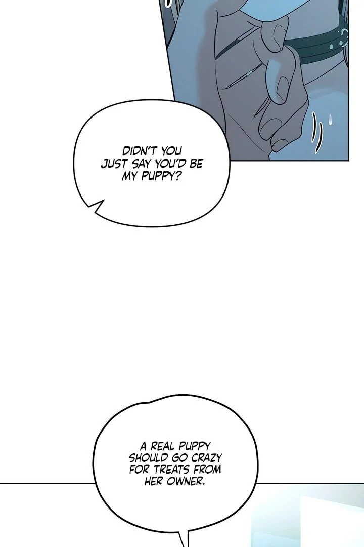 The Man Next Door S Dog chapter 6 page 27