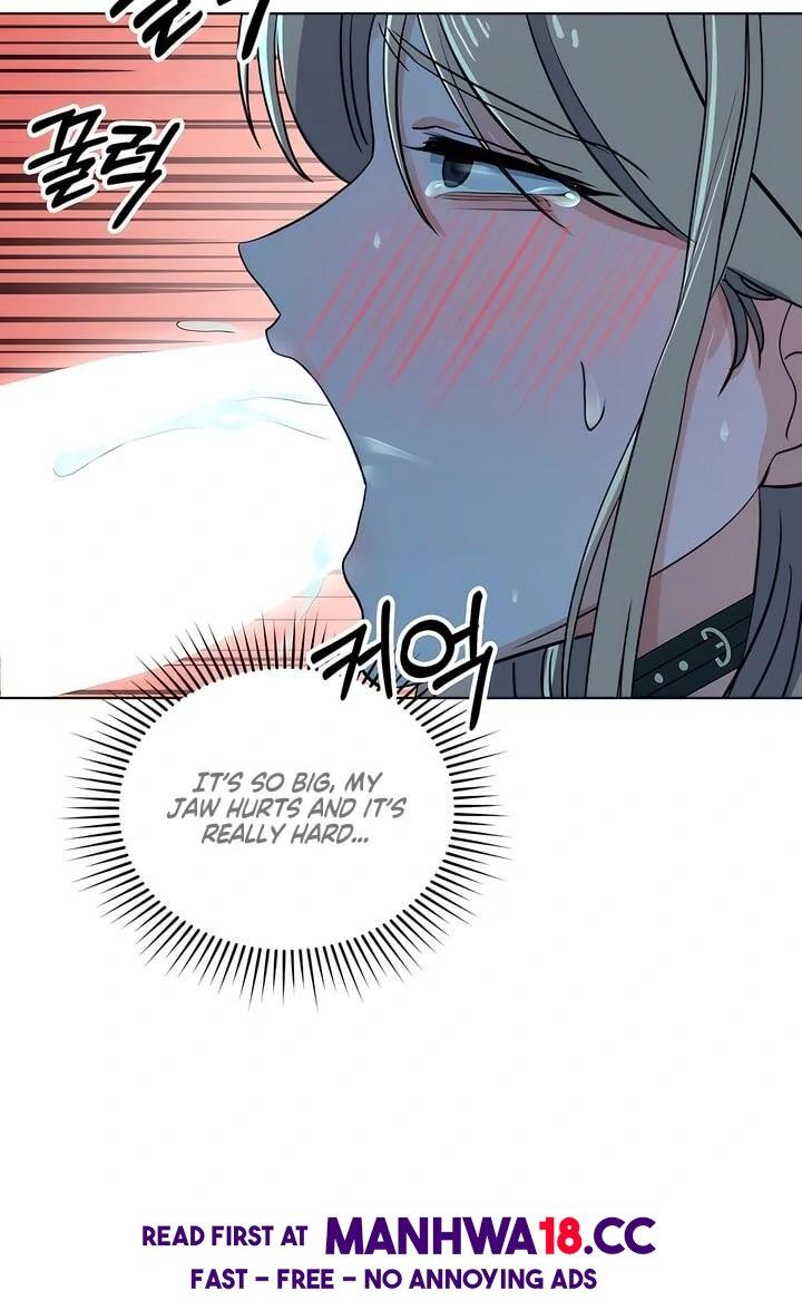 The Man Next Door S Dog chapter 6 page 39