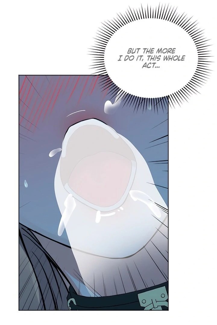 The Man Next Door S Dog chapter 6 page 40
