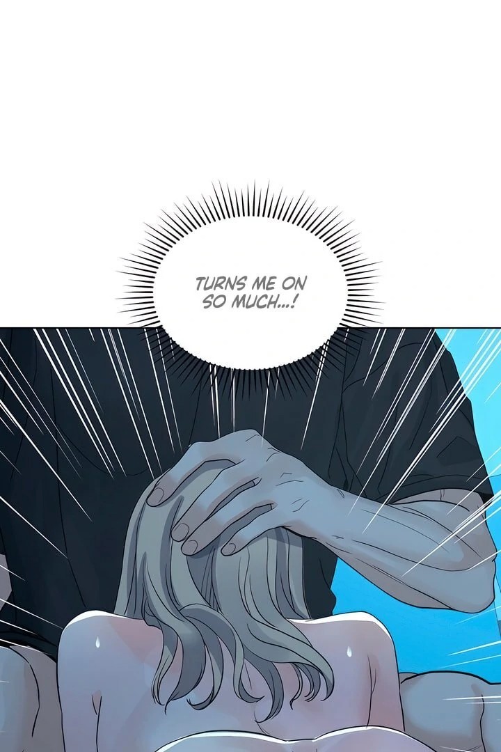 The Man Next Door S Dog chapter 6 page 41