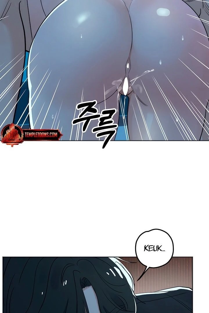 The Man Next Door S Dog chapter 6 page 42