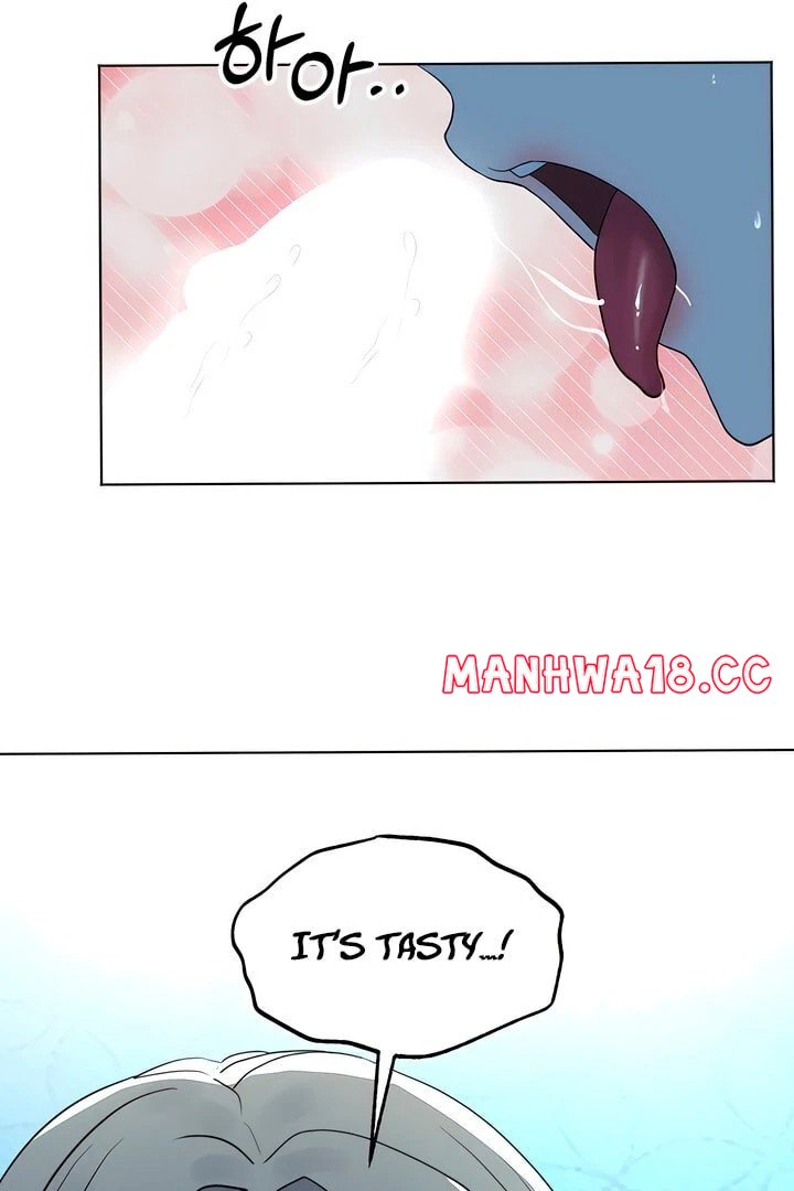 The Man Next Door S Dog chapter 6 page 46
