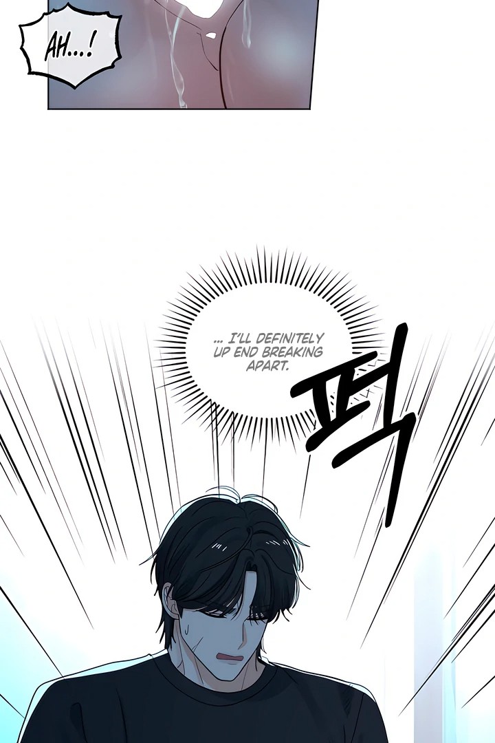 The Man Next Door S Dog chapter 7 page 8