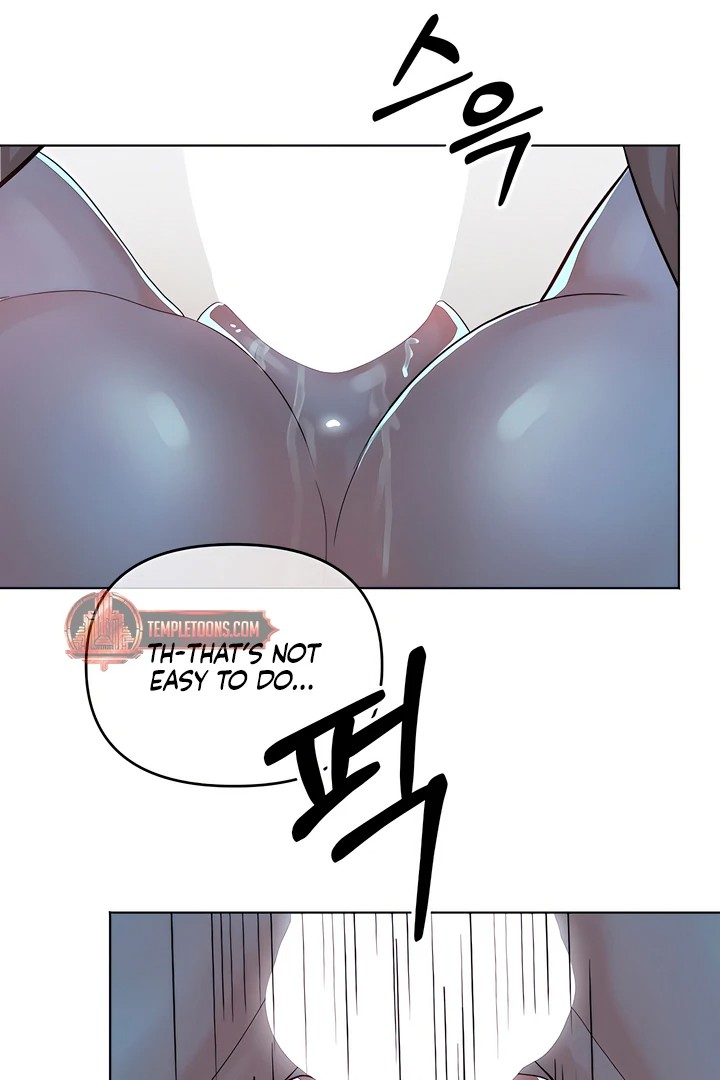 The Man Next Door S Dog chapter 7 page 19