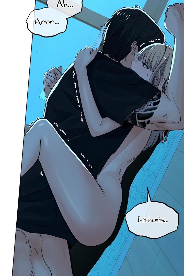 The Man Next Door S Dog chapter 7 page 22