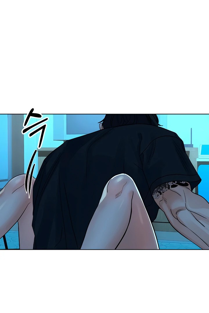 The Man Next Door S Dog chapter 7 page 25