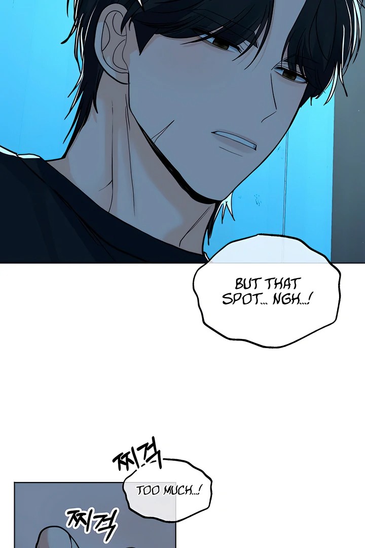 The Man Next Door S Dog chapter 7 page 32