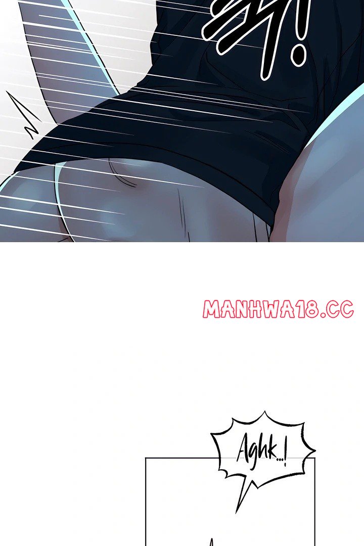 The Man Next Door S Dog chapter 7 page 38