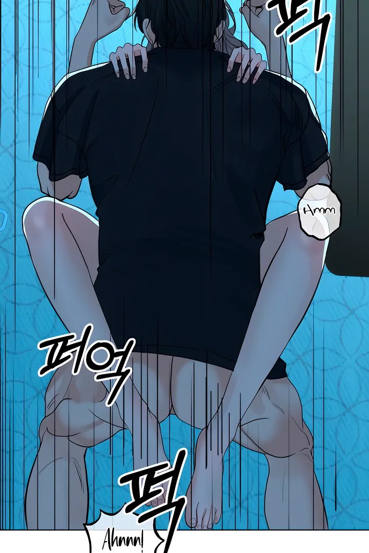 The Man Next Door S Dog chapter 7 page 40