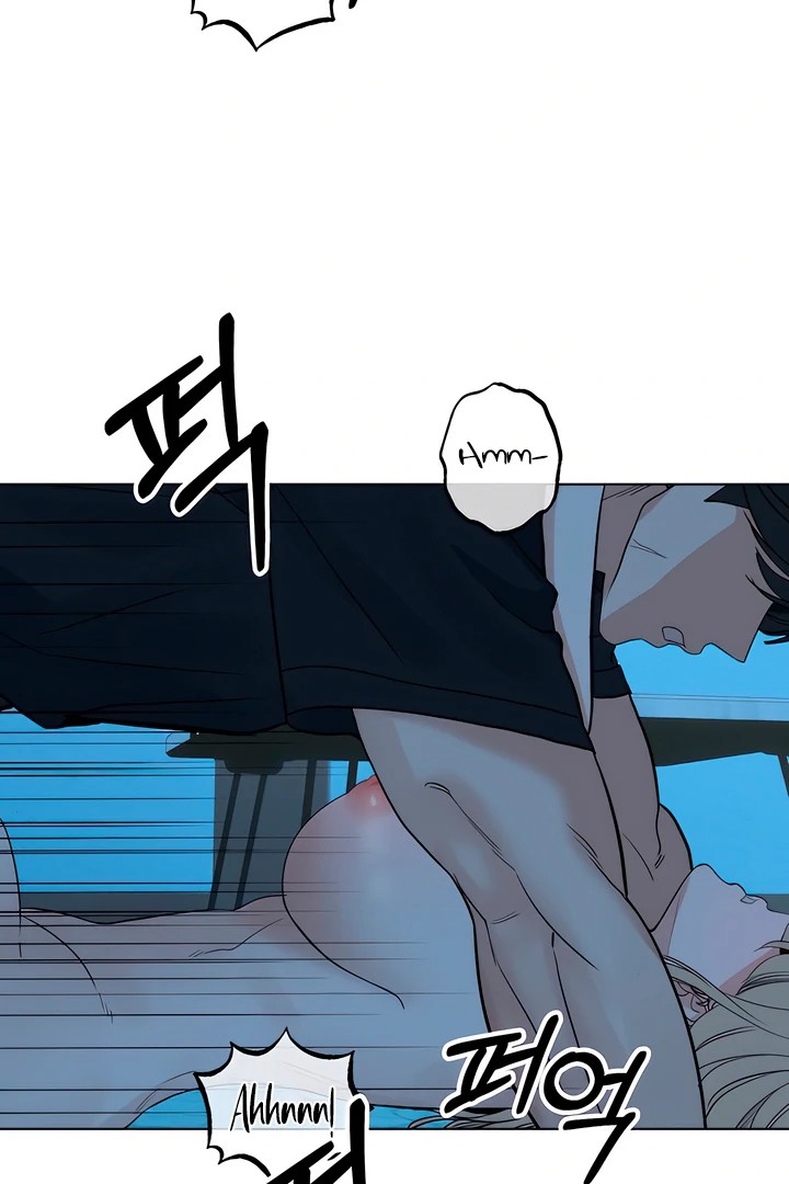 The Man Next Door S Dog chapter 7 page 41