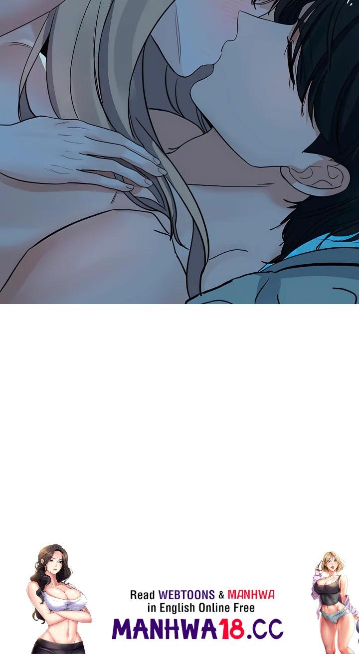 The Man Next Door S Dog chapter 7 page 79