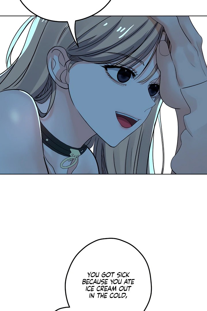 The Man Next Door S Dog chapter 8 page 4