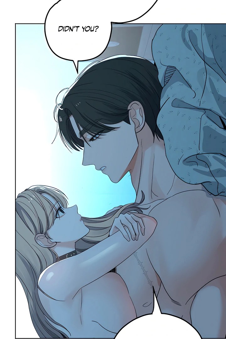 The Man Next Door S Dog chapter 8 page 5