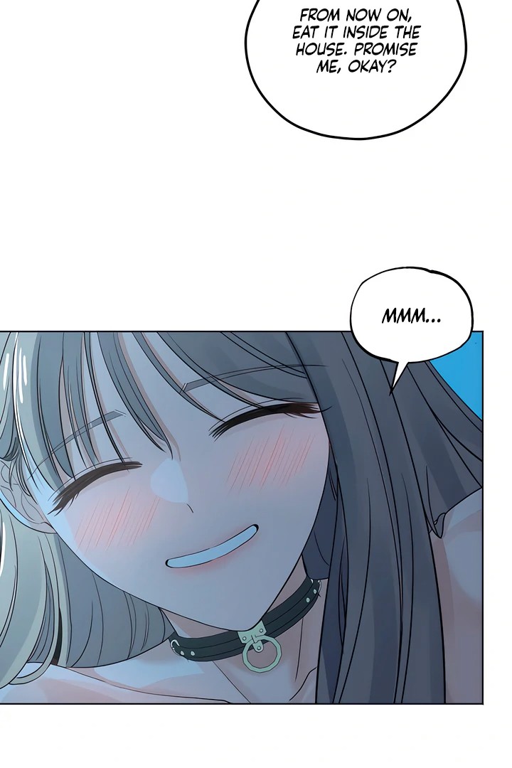 The Man Next Door S Dog chapter 8 page 6