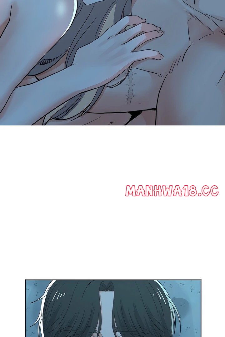 The Man Next Door S Dog chapter 8 page 8