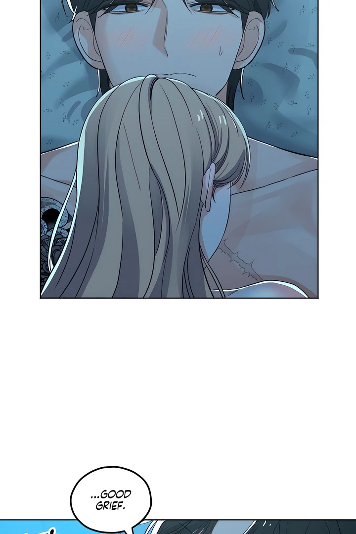 The Man Next Door S Dog chapter 8 page 9