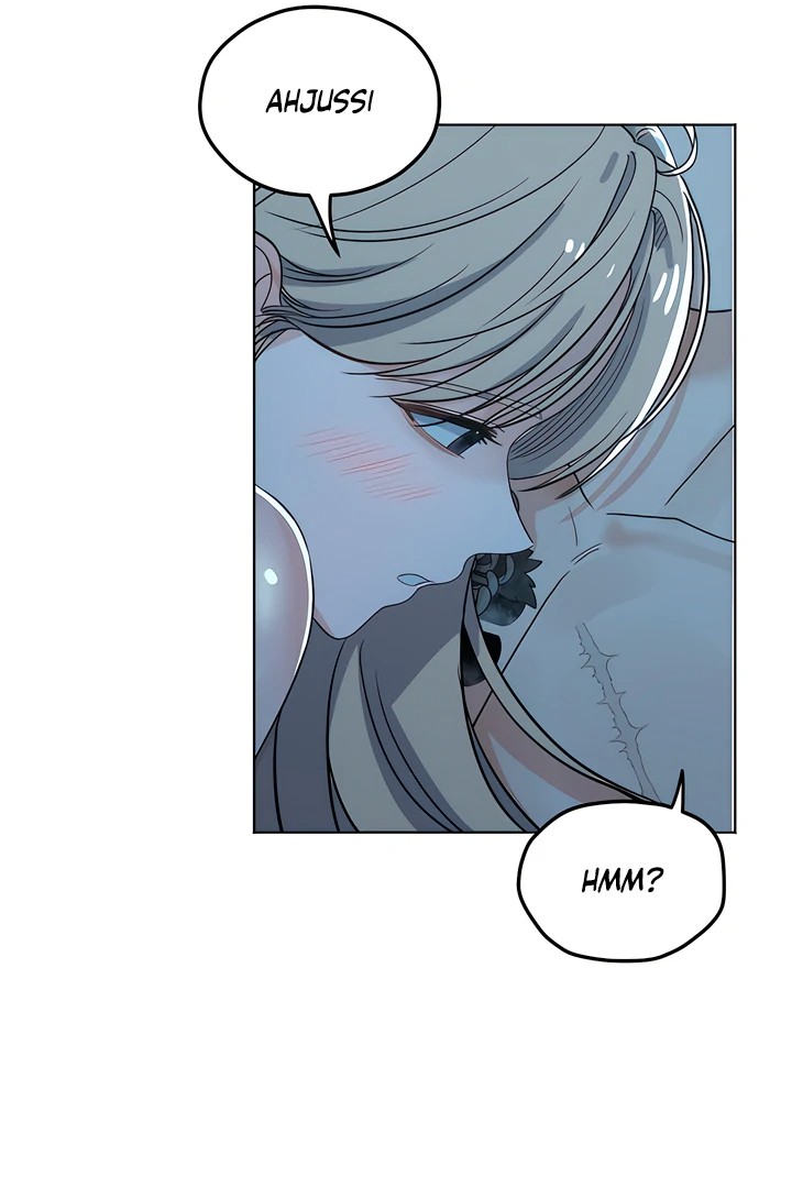 The Man Next Door S Dog chapter 8 page 12
