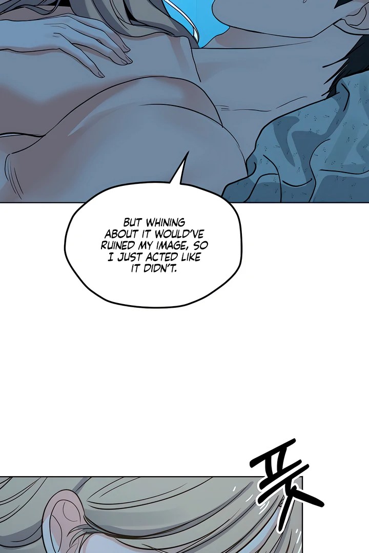 The Man Next Door S Dog chapter 8 page 15