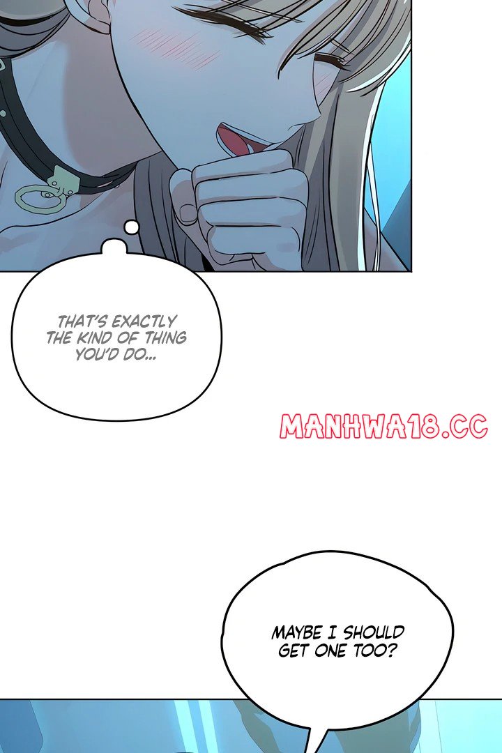 The Man Next Door S Dog chapter 8 page 16