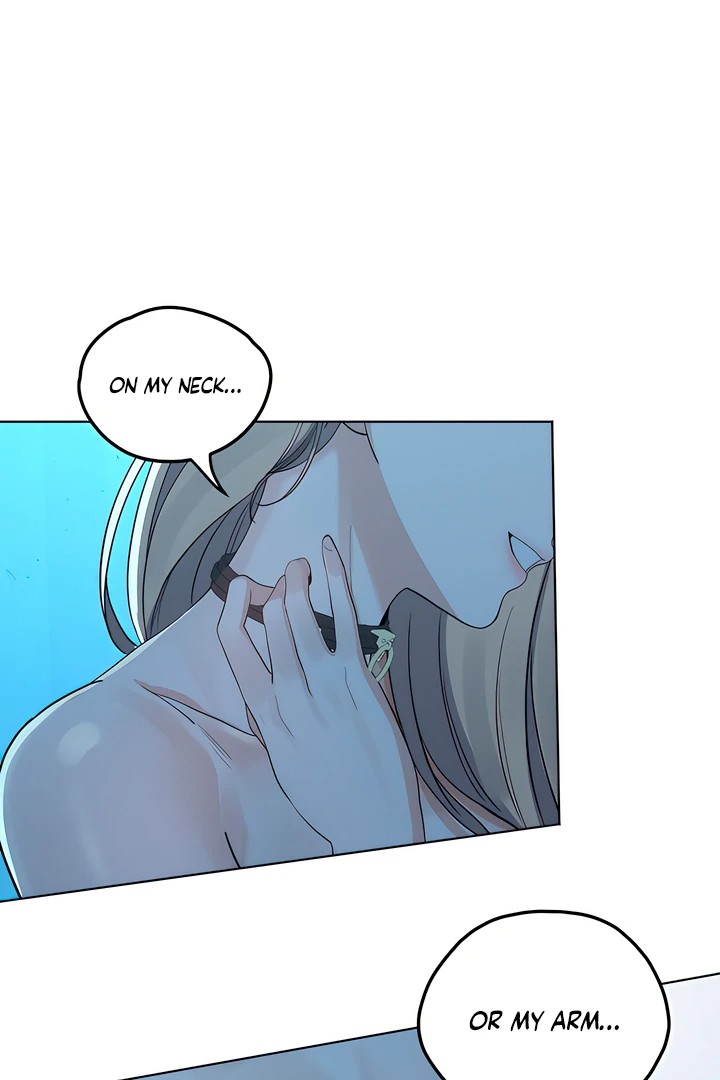 The Man Next Door S Dog chapter 8 page 18