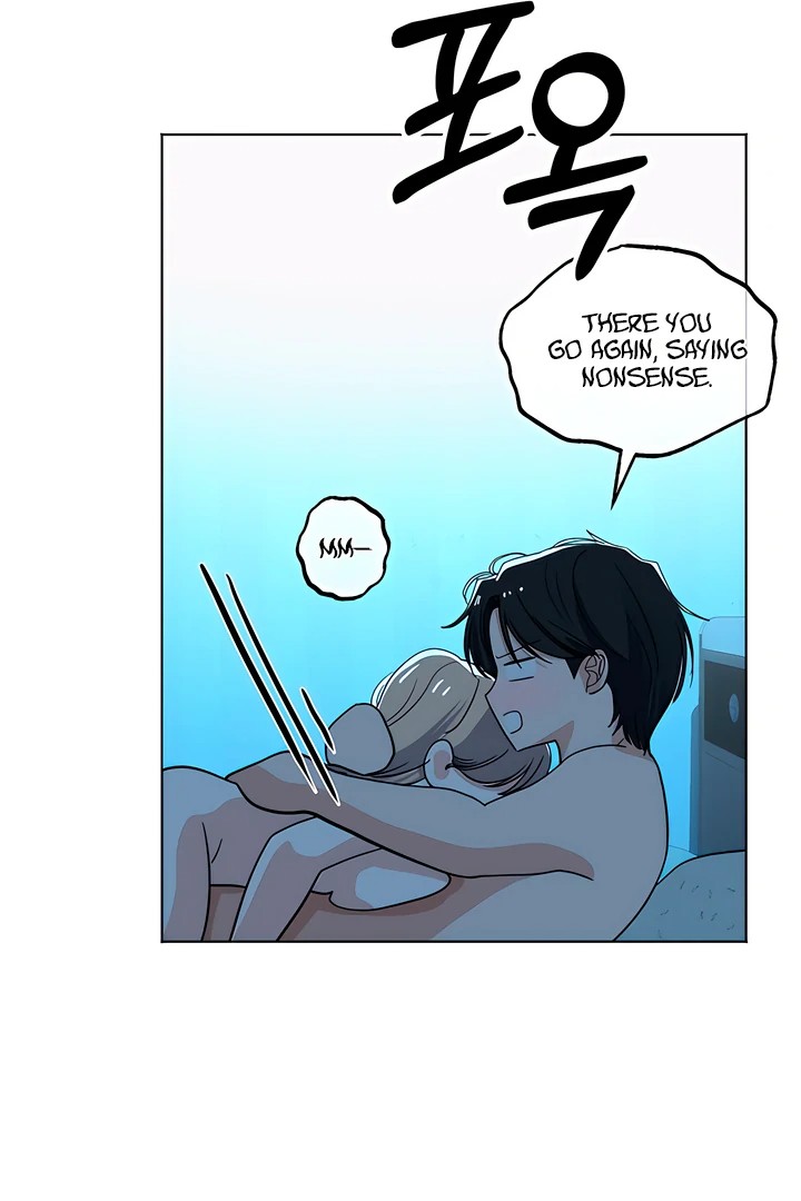 The Man Next Door S Dog chapter 8 page 23
