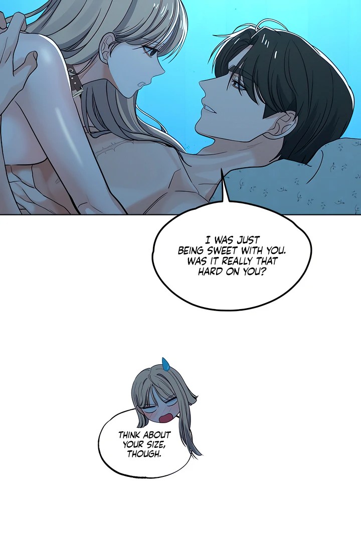 The Man Next Door S Dog chapter 8 page 27
