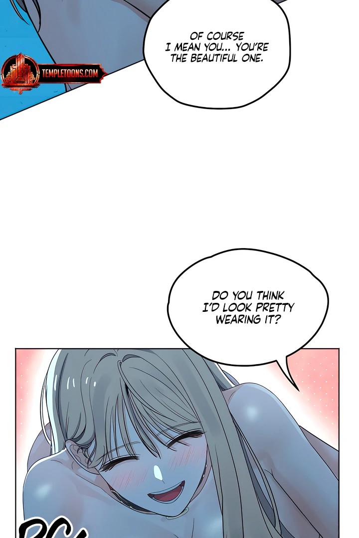 The Man Next Door S Dog chapter 8 page 31