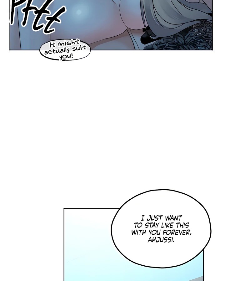 The Man Next Door S Dog chapter 8 page 32