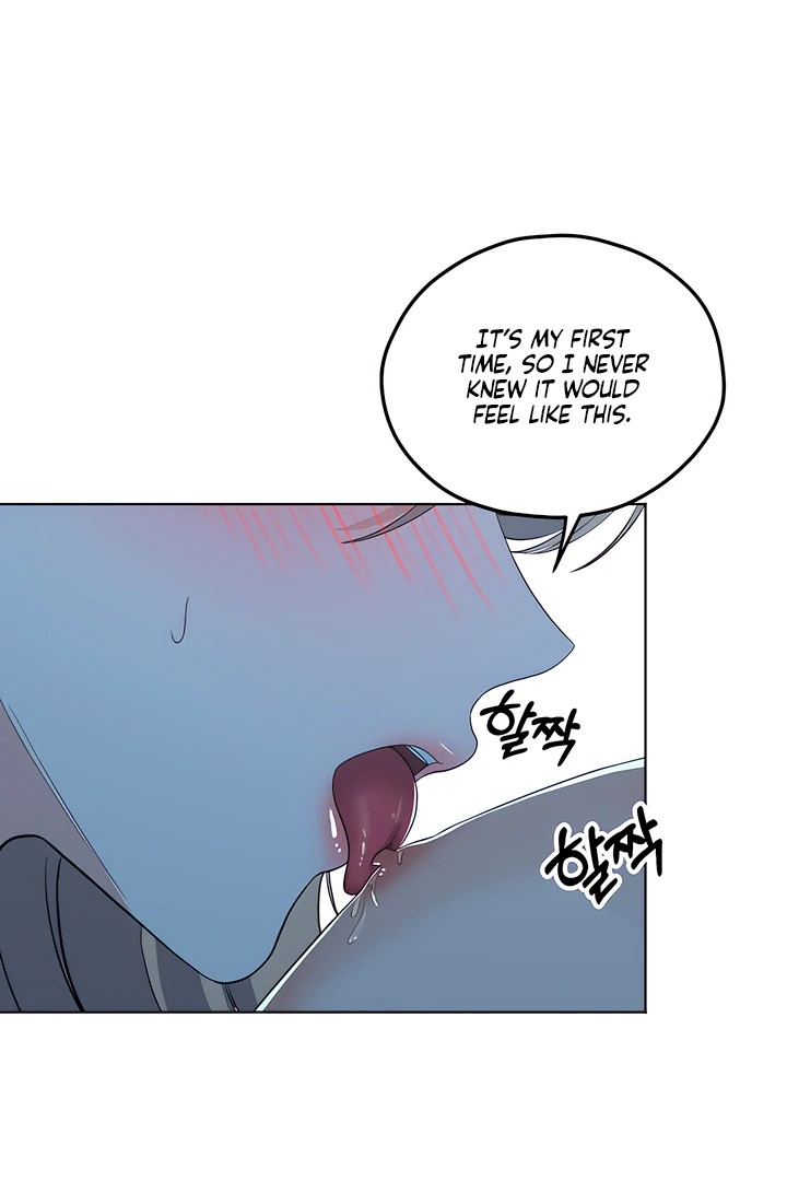 The Man Next Door S Dog chapter 8 page 40