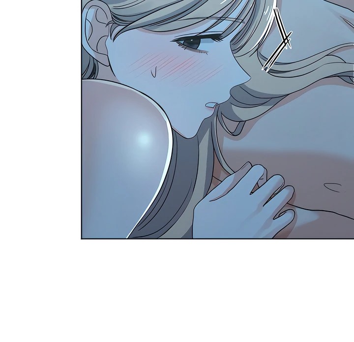 The Man Next Door S Dog chapter 8 page 44
