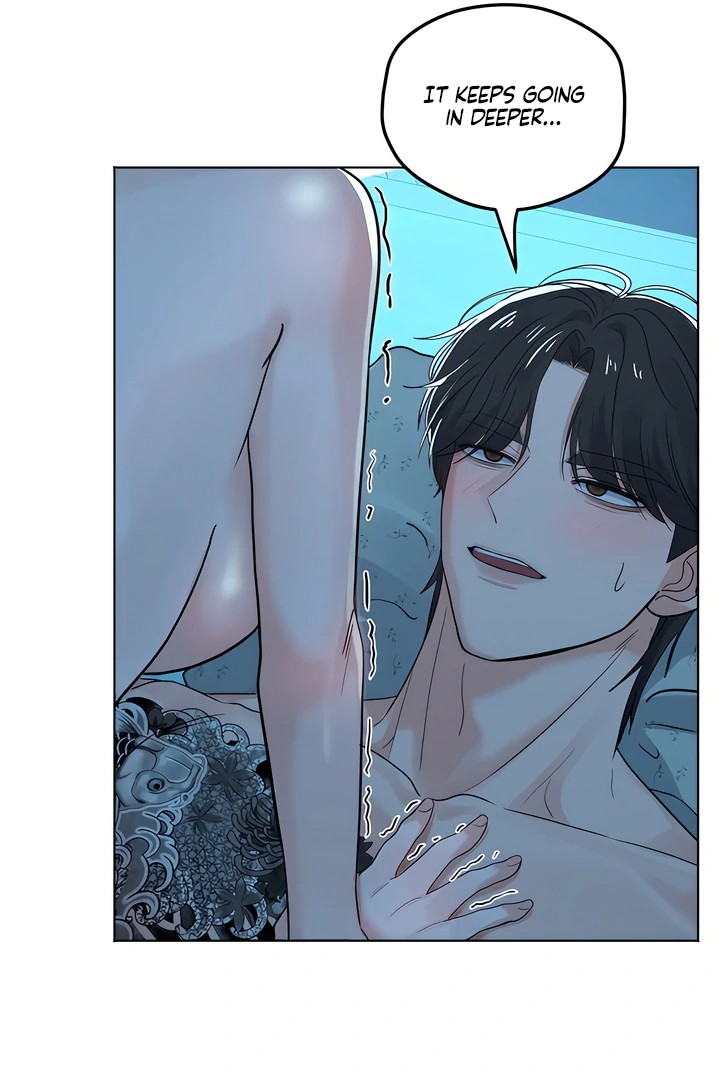 The Man Next Door S Dog chapter 8 page 56