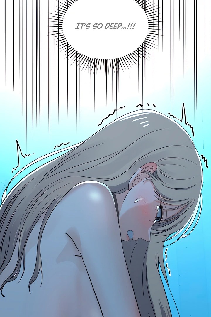 The Man Next Door S Dog chapter 8 page 60