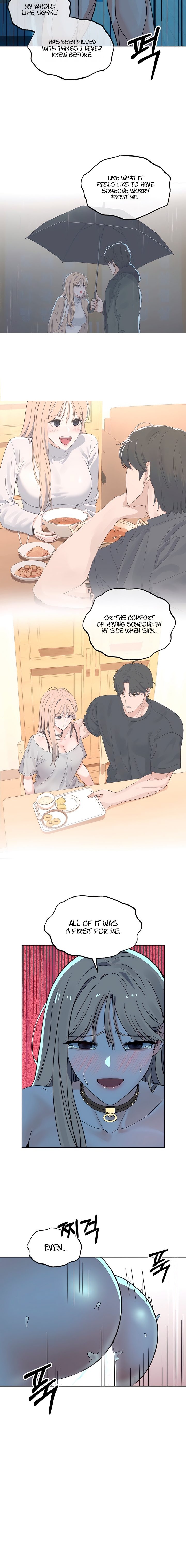 The Man Next Door S Dog chapter 9 page 4