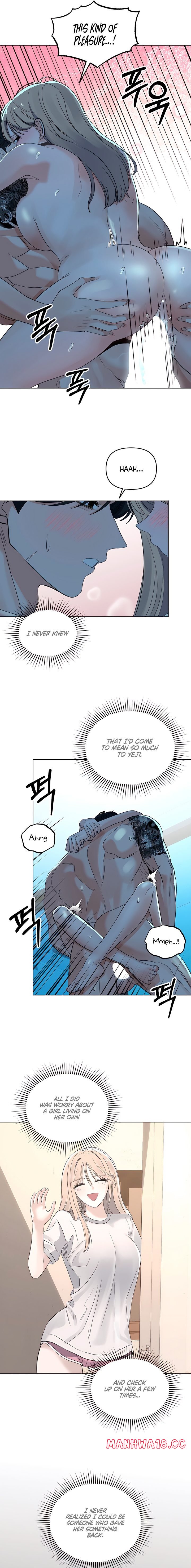 The Man Next Door S Dog chapter 9 page 5