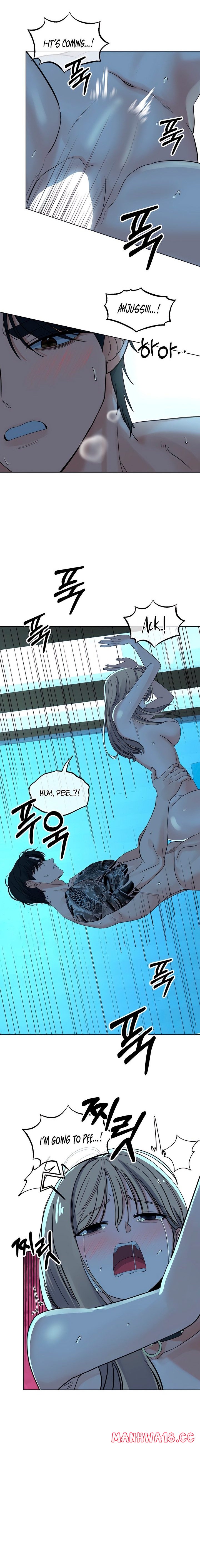The Man Next Door S Dog chapter 9 page 10