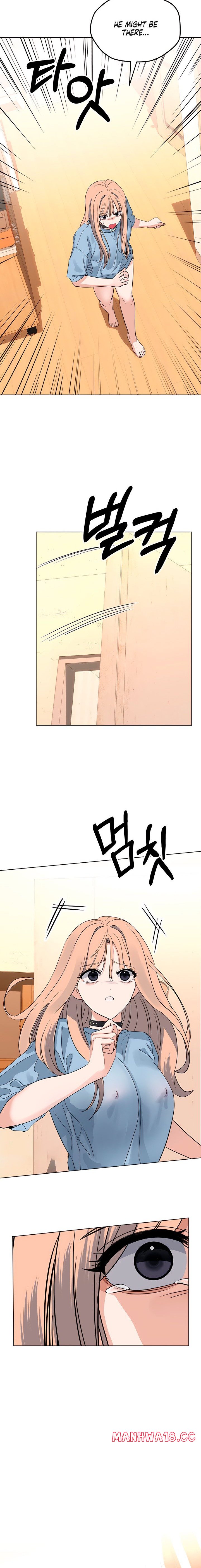 The Man Next Door S Dog chapter 10 page 4