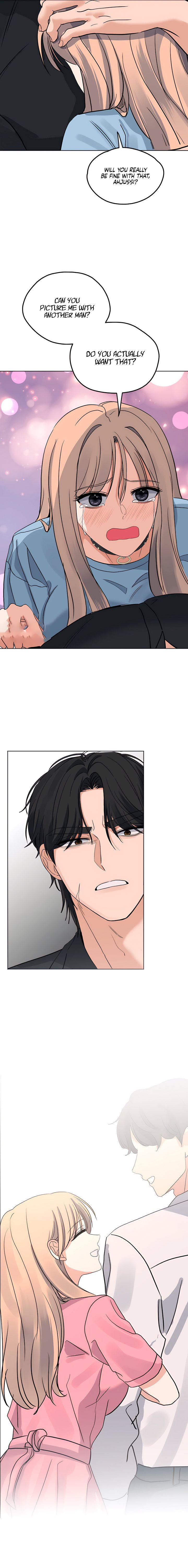 The Man Next Door S Dog chapter 10 page 15
