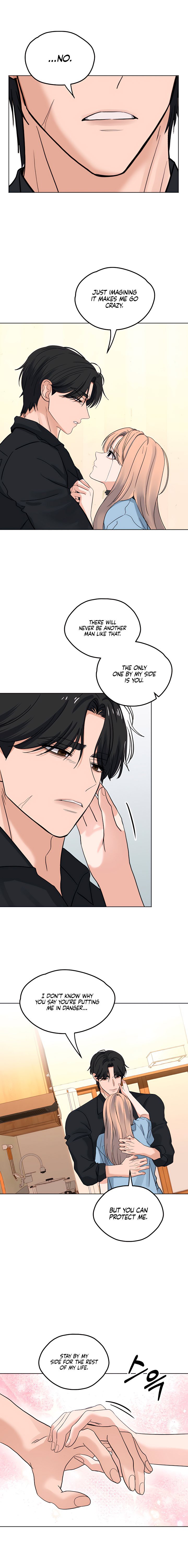 The Man Next Door S Dog chapter 10 page 16