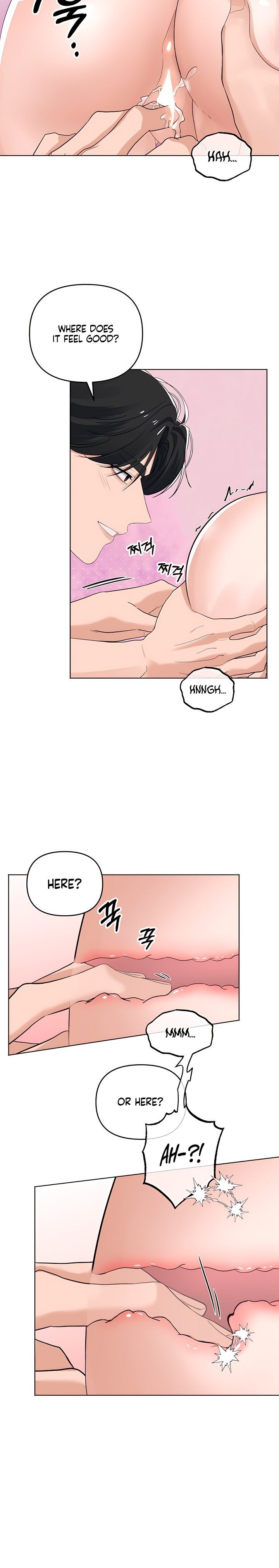 The Man Next Door S Dog chapter 11 page 5