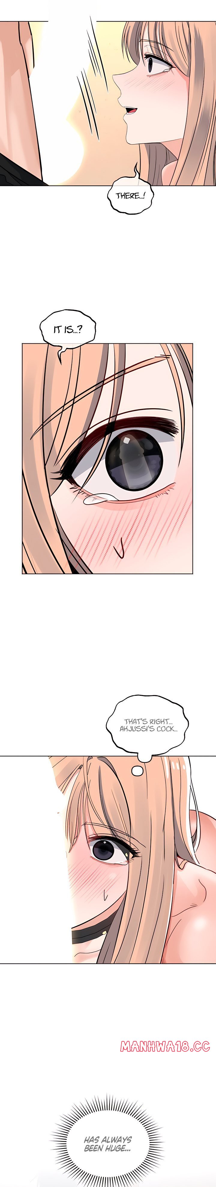 The Man Next Door S Dog chapter 11 page 13