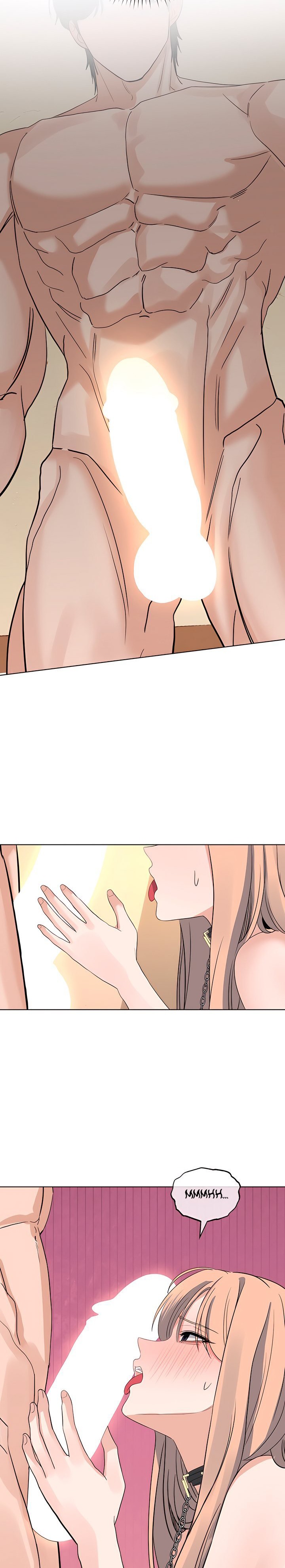 The Man Next Door S Dog chapter 11 page 14