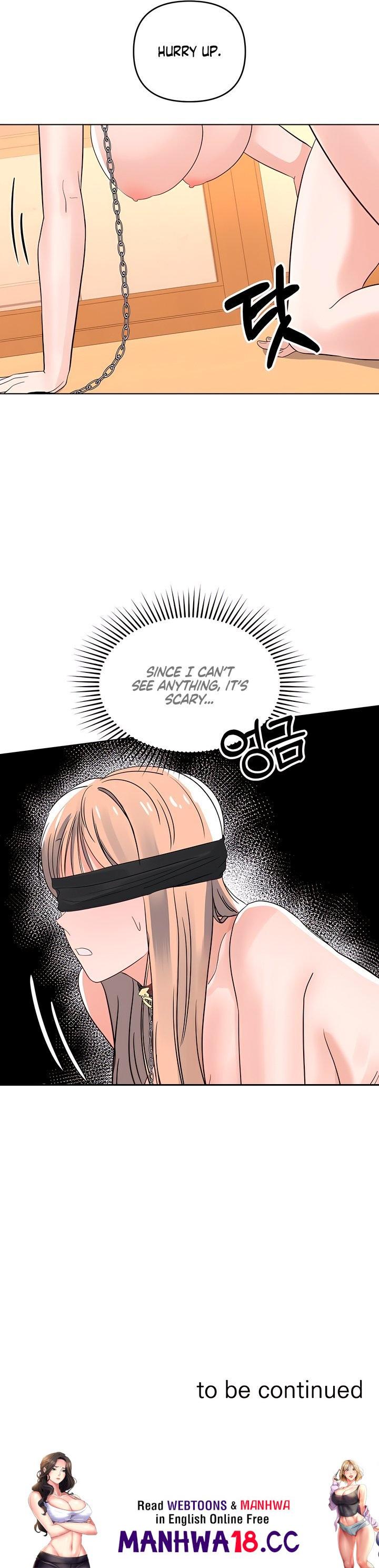 The Man Next Door S Dog chapter 11 page 19