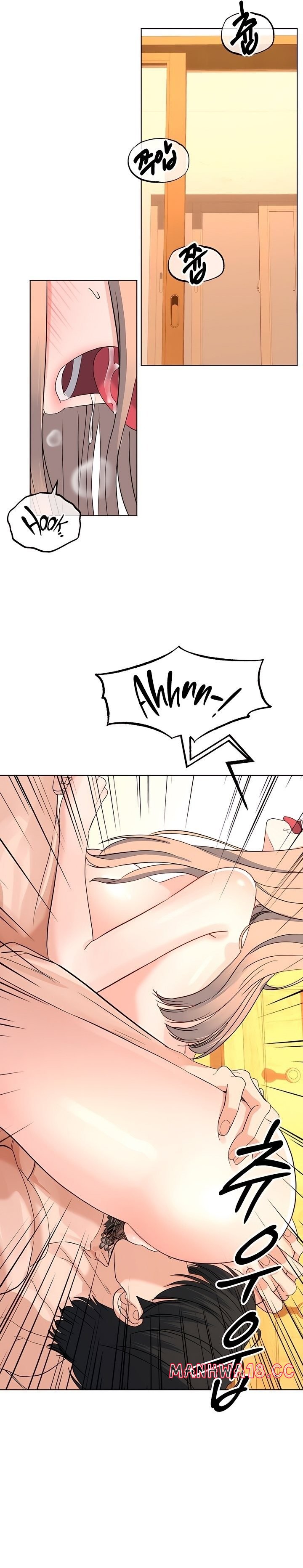 The Man Next Door S Dog chapter 12 page 7