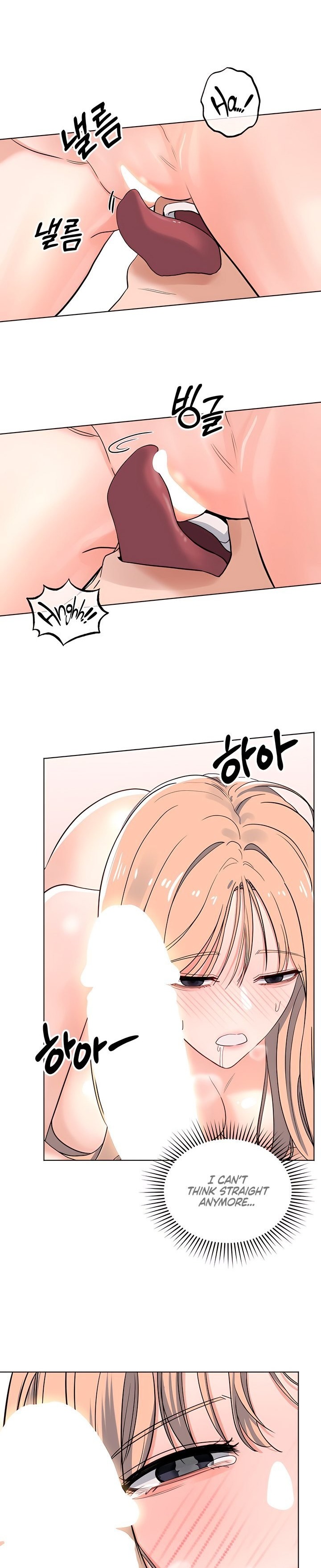 The Man Next Door S Dog chapter 12 page 8