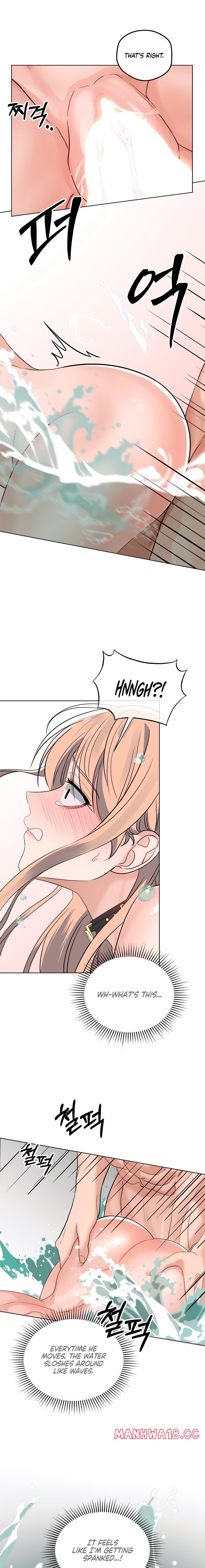 The Man Next Door S Dog chapter 13 page 3