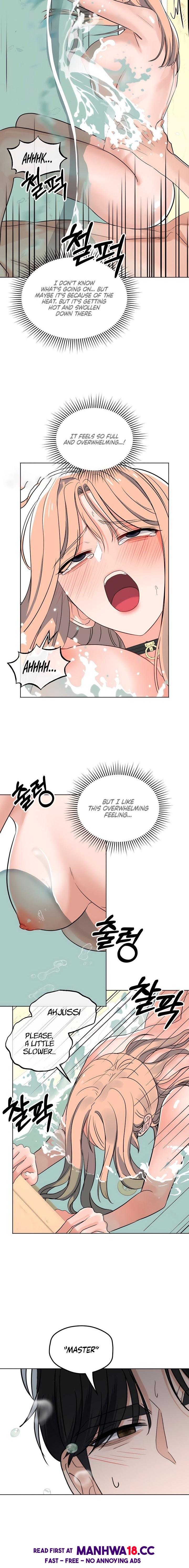 The Man Next Door S Dog chapter 13 page 6
