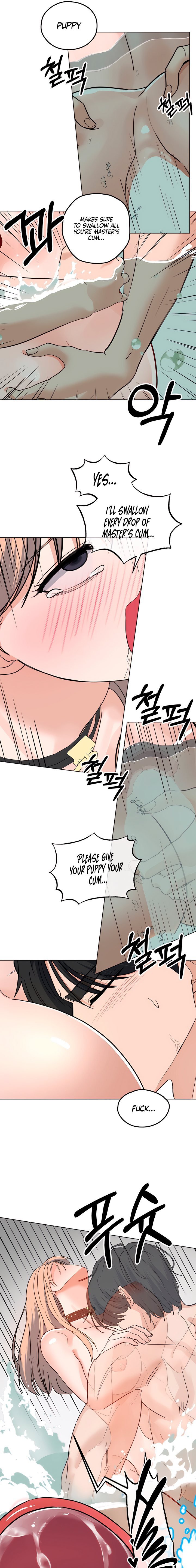 The Man Next Door S Dog chapter 13 page 11